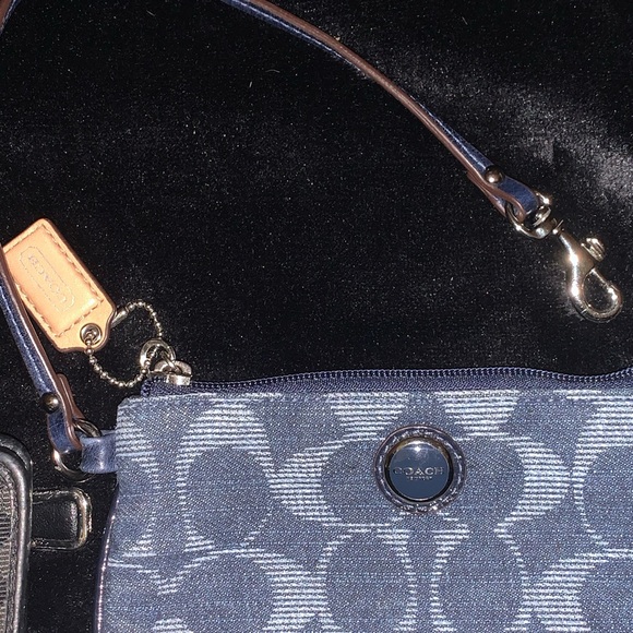 coach wallet bundle! - Picture 2 of 8